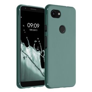 Kwmobile Case Compatible with Google Pixel 3a Case